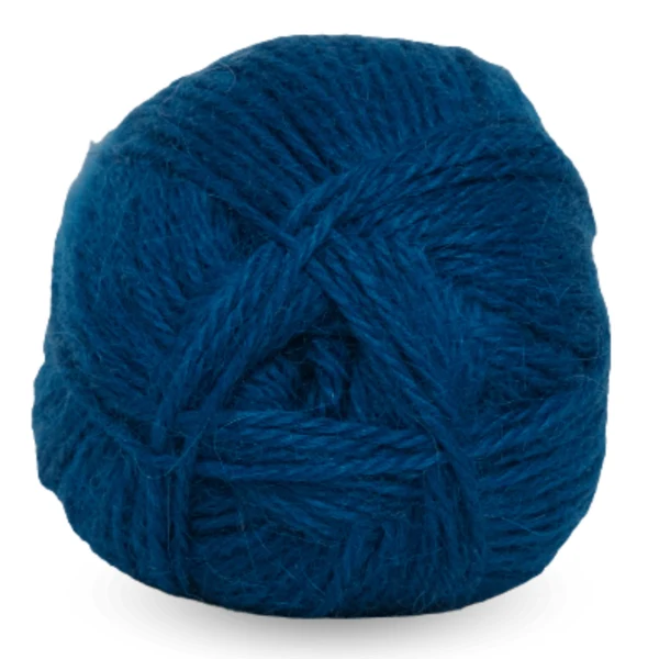 Hjertegarn Hjerte Alpaca
